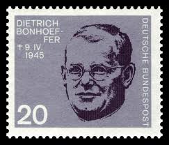 Dietrich Bonhoeffer(1906-1945)